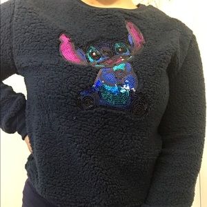 disney sweatshirt